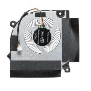 FCN DFS2004059P0T-FLJW Cooling Fan