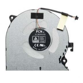 FCN DFS5K22B056730-FMML Cooling Fan