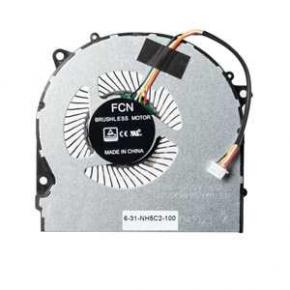 FCN DFS5K221153711-FLHF Cooling Fan