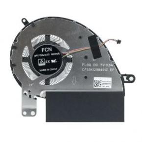 FCN DFS5K12115491Z-FL6Q Cooling Fan