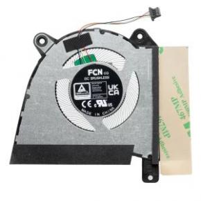 FCN DFS5L32G064867-FP50 Cooling Fan