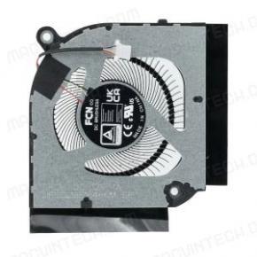 FCN DFSCL12E16486M-FPDH Cooling Fan