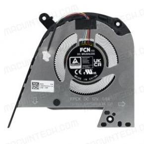 FCN DFSCL42P06593K-FPCK Cooling Fan