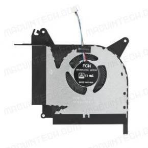 Forcecon DFSCK22115181C-FL2F Cooling Fan