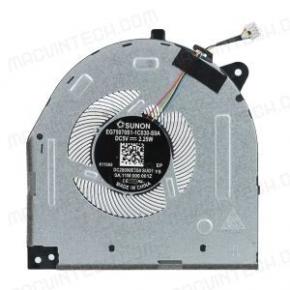 Lenovo DC28000E3S0 Cooling Fan Y540-15IRH