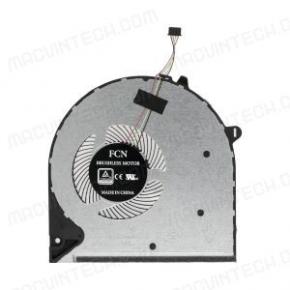 HP DC28000N6F0-FCC2 Cooling Fan Pavilion 15-DU 15-DW