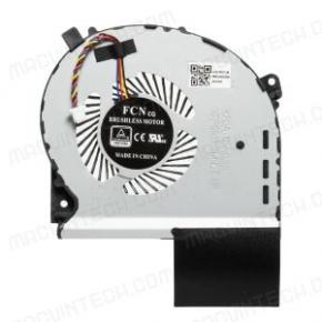 FCN DFS593512MN0T-FK08 Cooling Fan