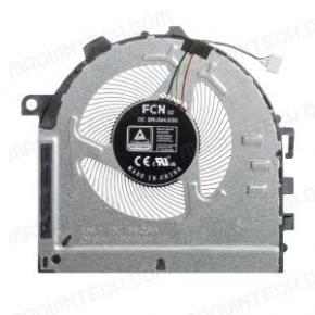 FCN DFS5K12B159A1H-FNLY Cooling Fan