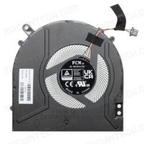 FCN DFS5K22B056735-FN9W Cooling Fan