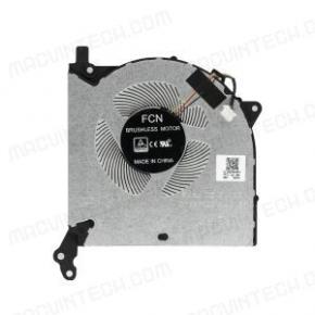 FCN DFS5K323161A1C-FM9J Cooling Fan