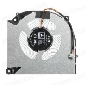 FCN DFS5K22115371U-FPP9 Cooling Fan