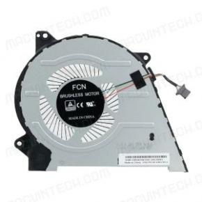 Lenovo 5F10S13911 DFS5K121154918-FMF0 Cooling Fan