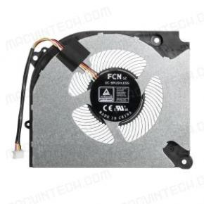 FCN DFS5K223052831-FPP8 Cooling Fan