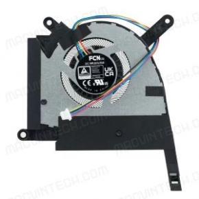 FCN DFS5L32G16486J-FP83 Cooling Fan