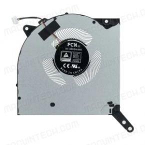 FCN DFS5L32G064860-FNRT Cooling Fan