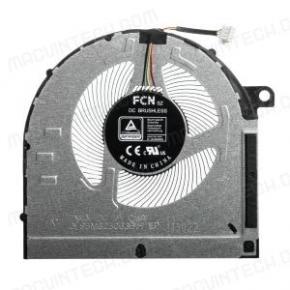 Lenovo Gaming 3-15ACH6 3-15IHU6 DFS5M325063B1H-FNLX Fan