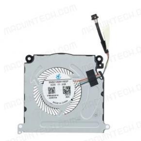 BN5010S5H-N00P DC5V 0.5A Cooling Fan