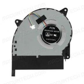 Forcecon DFSCK22105182D-FL2D Cooling Fan