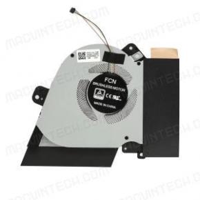 Forcecon DFS5K12304363C-FM6F Cooling Fan