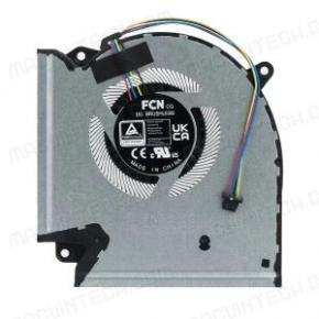 Asus 13NR0540P01011 DFSCM227163927-FNAB Cooling Fan