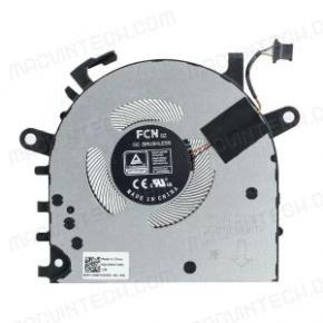 FCN DFSCL12E16486H-FNRF Cooling Fan