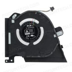 FCN DFSCK221151819-FN85 Cooling Fan