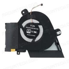 FCN DFS200912210T-FMJB Cooling Fan