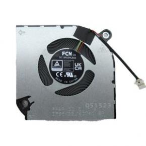 FCN FPBP DC 5V 1A DFS5K22L15C740 Fan