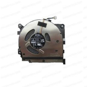 Asus Zenbook 14 OLED UX3402V Cooling Fan