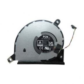 Asus ROG Strix SCAR 18 G843JY Cooling Fan