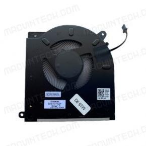 Dell 0D1X38 EG50061S1-C080-S9A DC28000RJSL Cooling Fan