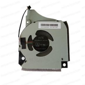 Dell 0FK2HP FK2HP DFS5K221153711 FM09 Cooling Fan