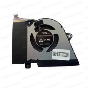 Asus 13NR03F0AP0301 DFSCK22115181H FMBC Cooling Fan 