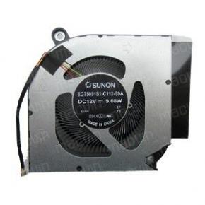 Sunon EG75091S1-C112-S9A SOLDQ5DC77F020 Cooling Fan