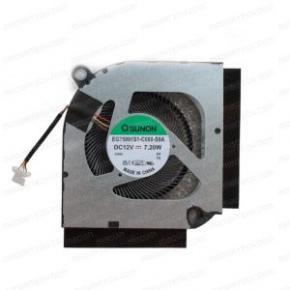 SUNON EG750901S1-C080-S9A DC280010VS0 Cooling Fan