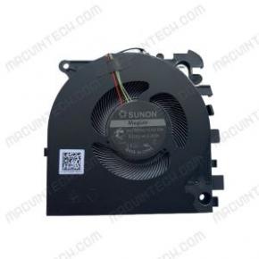 MG75090V1-1C130-S9A HP Cooling Fan ZBook Fury 15 G8 