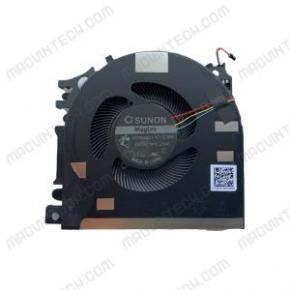 MG75090V1-1C110-S9A HP Cooling Fan ZBook Fury 15 G8