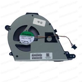 HP EG50040S1-CH70-S9A L54807-001 Cooling Fan