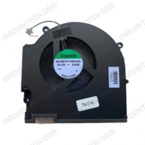 HP EG75091S1-C020-S9A M78889-001 DC12V Cooling Fan 