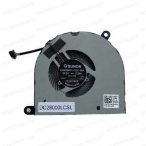 Dell EG50060S1-C321-S9A 09YGNW DC28000LCSL Cooling Fan