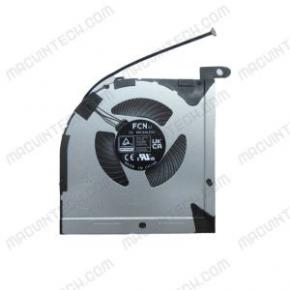 Lenovo FQRY FQS0 DC 12V 1A DFSCL12E064861 DFSCM227163921 Cooling Fan