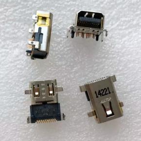 DP MINI DisplayPort Connector Socket