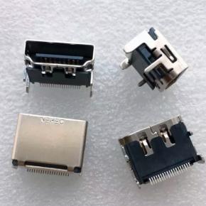 Hdmi Female Connector 19P