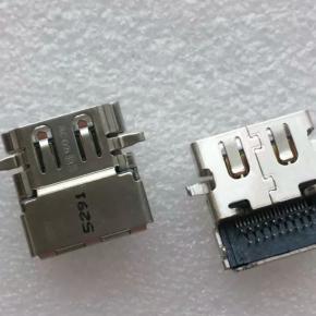 Hdmi Connector 19P Female