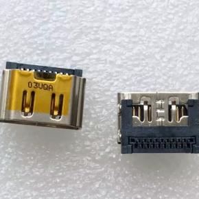 HDMI Connector 19P Type- A Socket