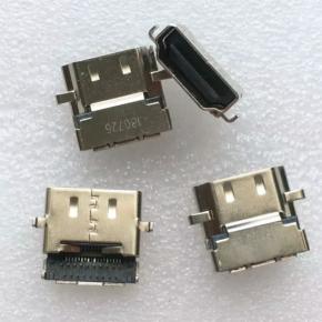 HDMI Connector For Laptop 19P