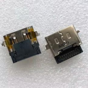 HDMI Connector SMT Female Connector