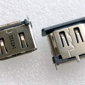 HDMI Connector 19P SMT HDMI Socket