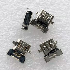 MICRO HDMI Connector Socket