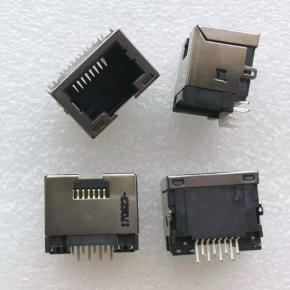 Laptop  RJ45 Connector Network LAN 13P